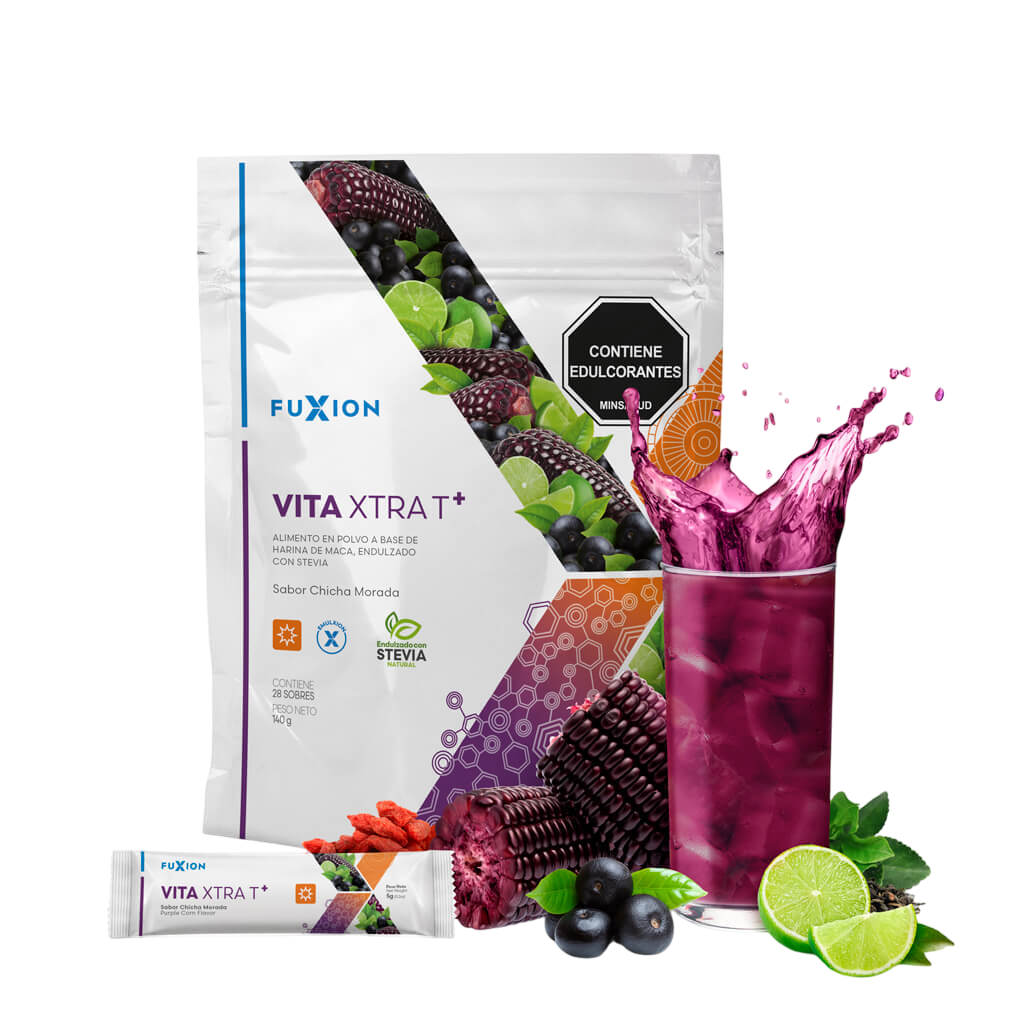 vita x trat+