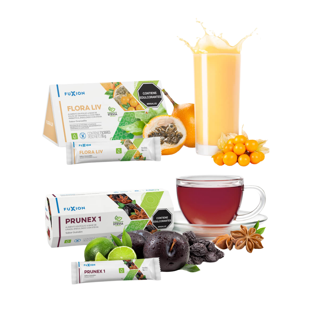 detox