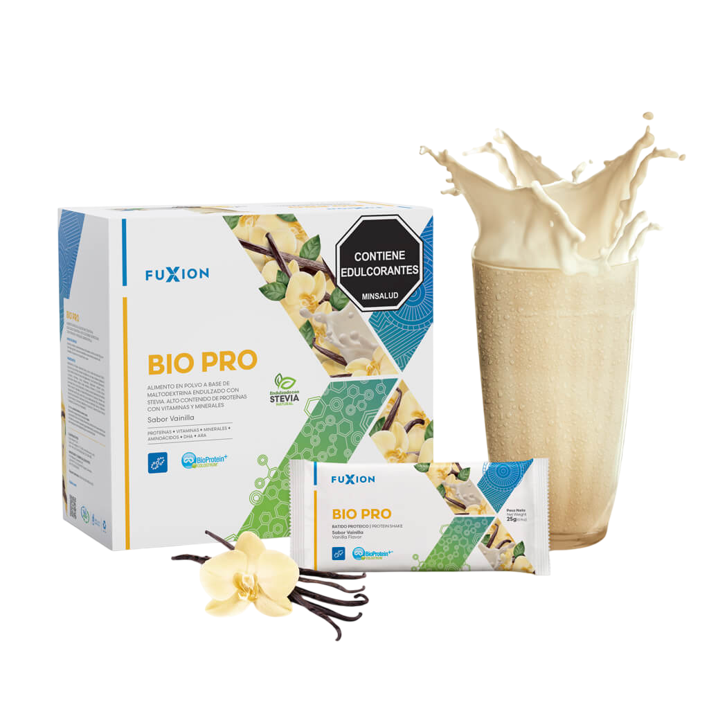 bio pro